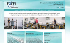 Excel Rehabilitation