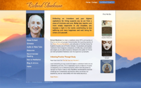Richard Shankman