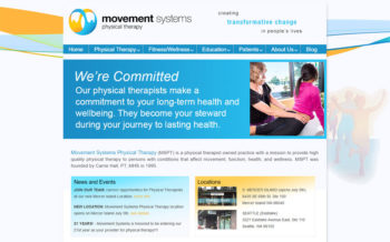 Movement Systems Physical Therapy