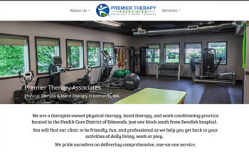 Premier Therapy