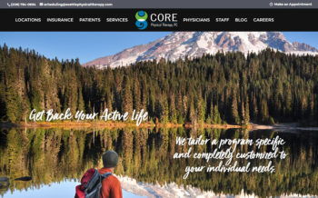 Core Physical Therapy