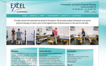 Excel Rehabilitation