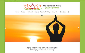 Movement Arts