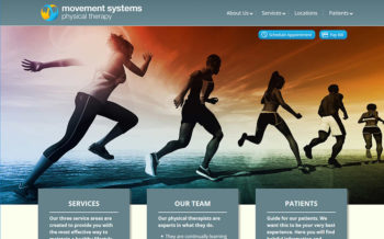 Movement Systems Physical Therapy