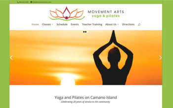 Movement Arts