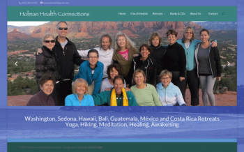 Holman Health Connections