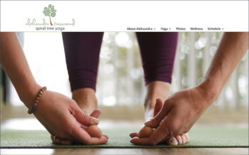 Spiral Tree Yoga